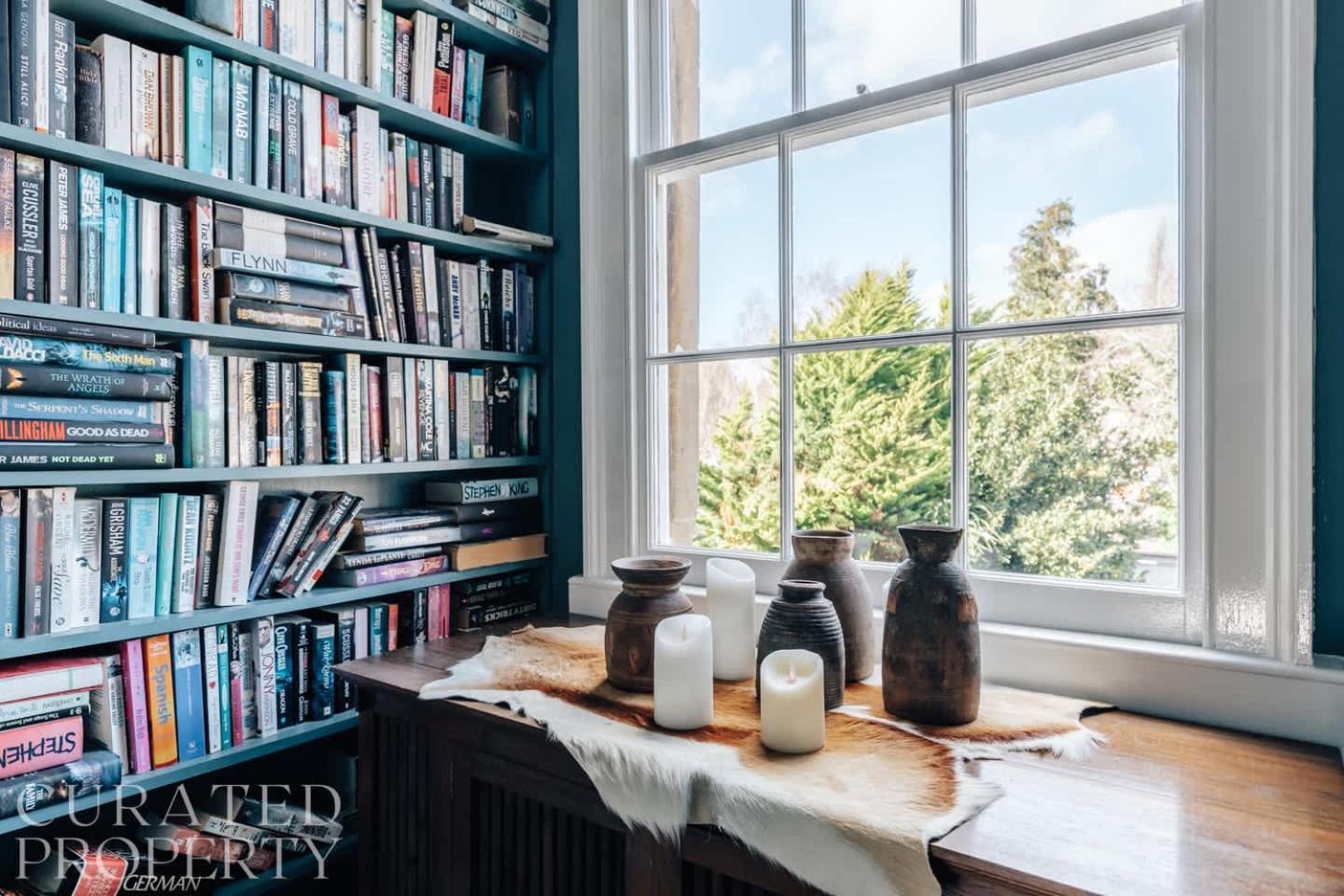 Central Townhouse With Garden & Free Parking Bath Exteriér fotografie