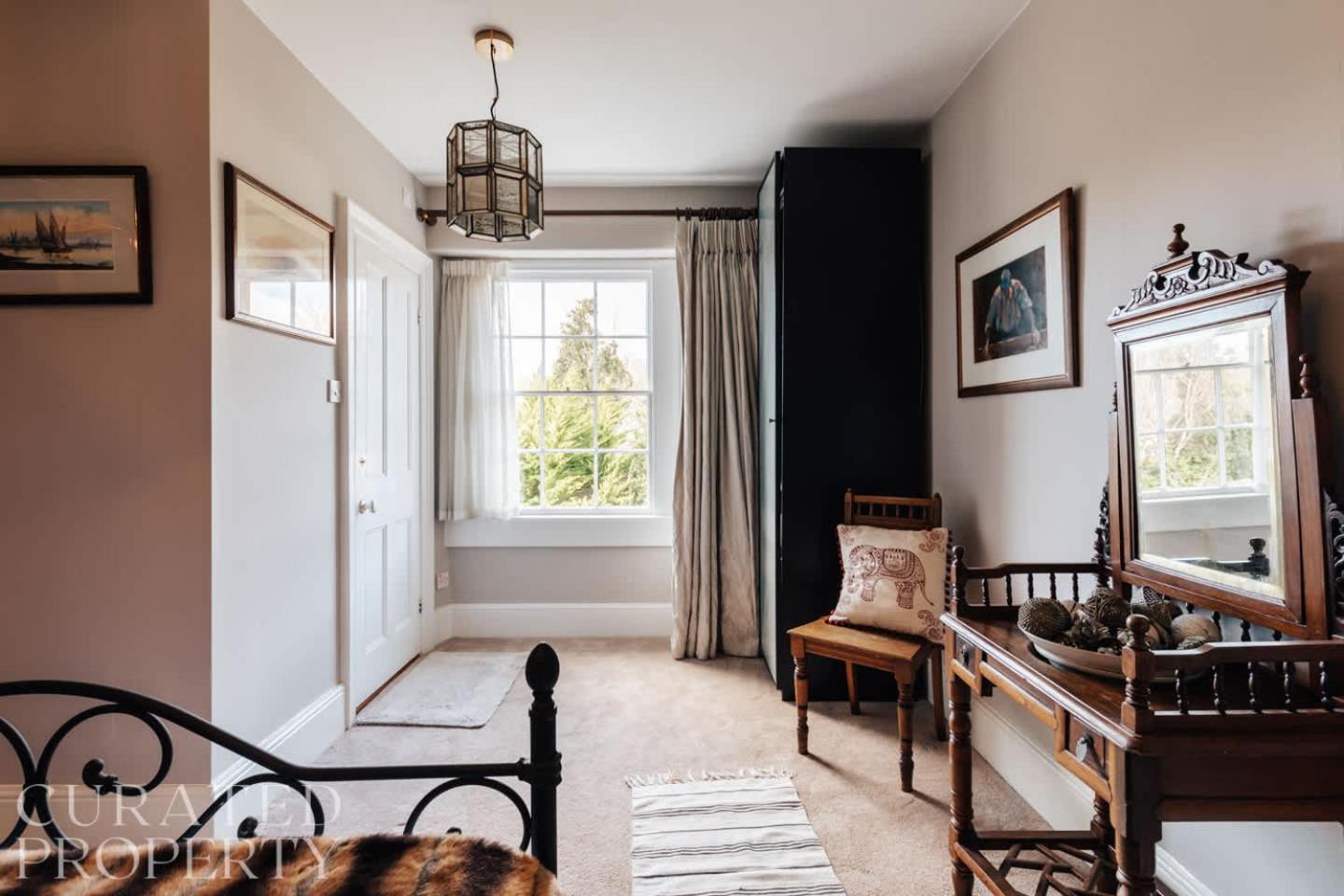 Central Townhouse With Garden & Free Parking Bath Exteriér fotografie